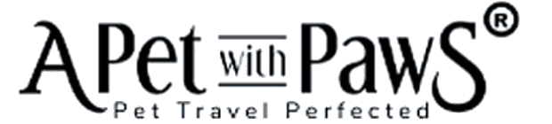 A Pet with Paws® - Pet Travel Perfected