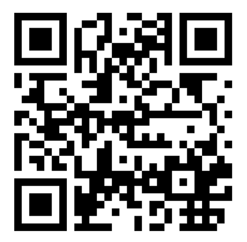 Contact QR Code