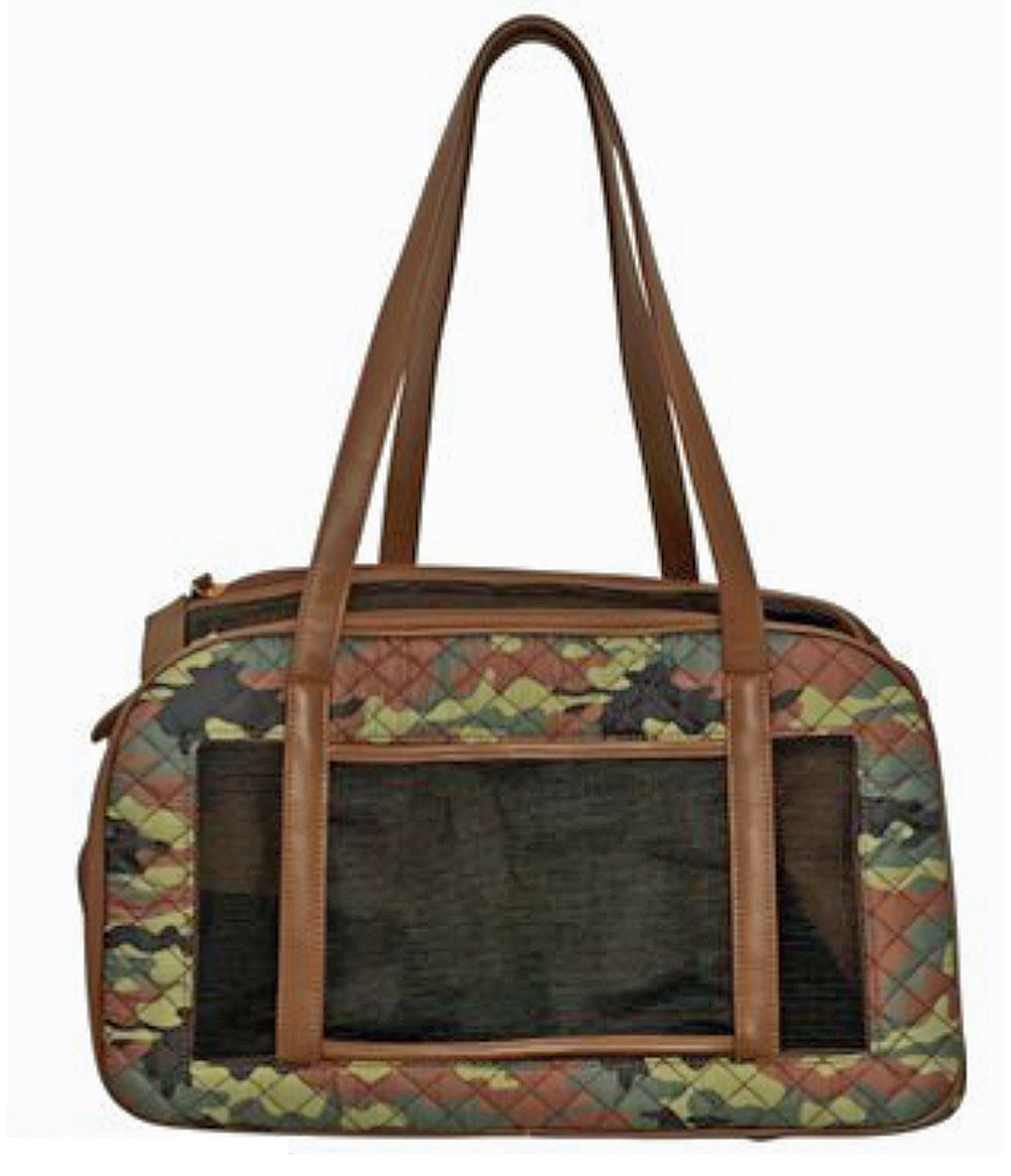 Smalls Pet Carrier: Airline Approved